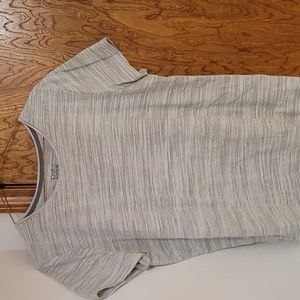 Croft & Barrow Tee. L, Exc cond